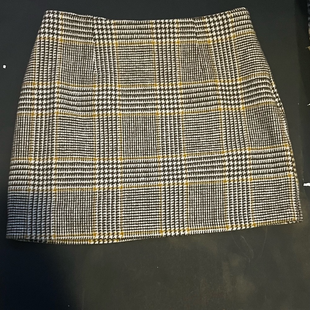 Adorable Mini Skirt
